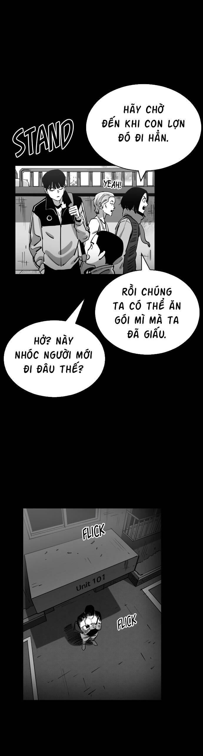 Sân Cỏ Chiến Kí Chapter 103 - 49