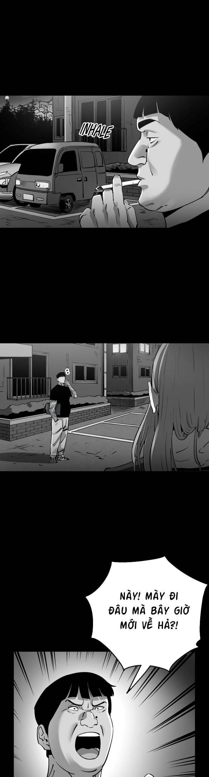 Sân Cỏ Chiến Kí Chapter 103 - 50