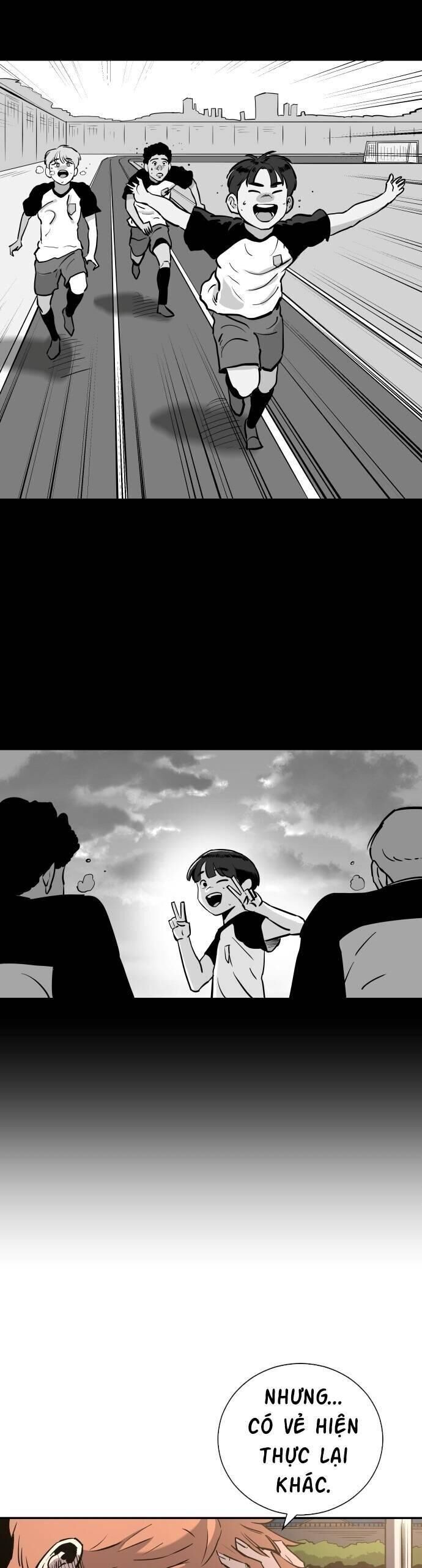 Sân Cỏ Chiến Kí Chapter  103 - 6