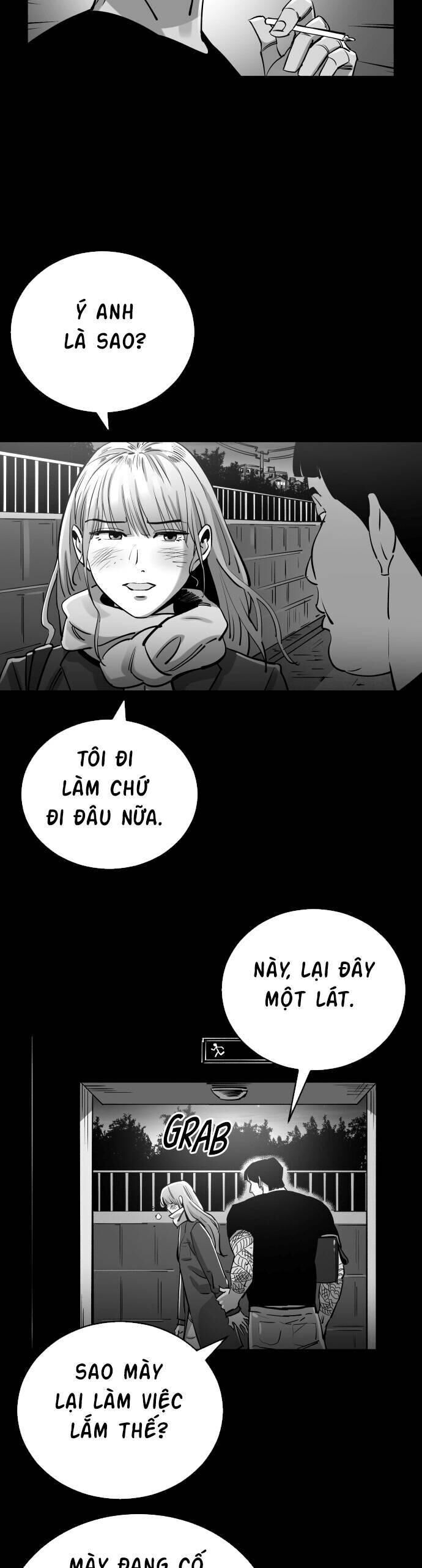 Sân Cỏ Chiến Kí Chapter 103 - 51