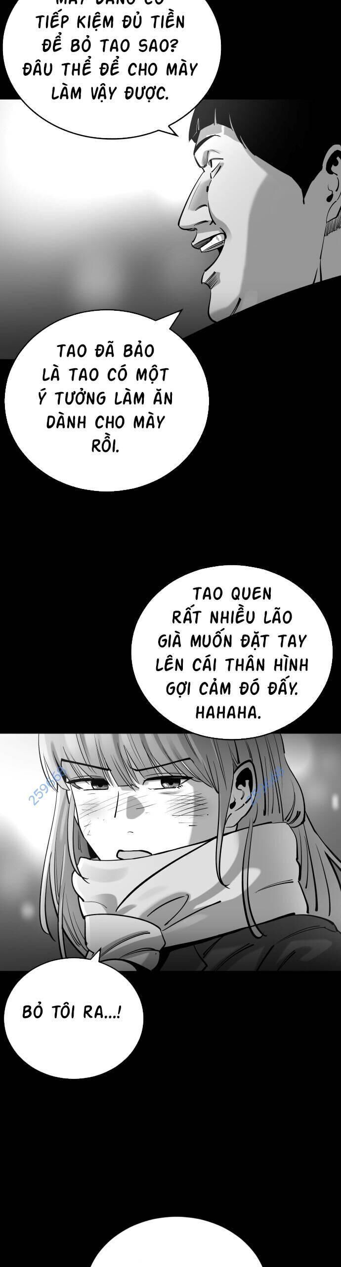 Sân Cỏ Chiến Kí Chapter 103 - 52