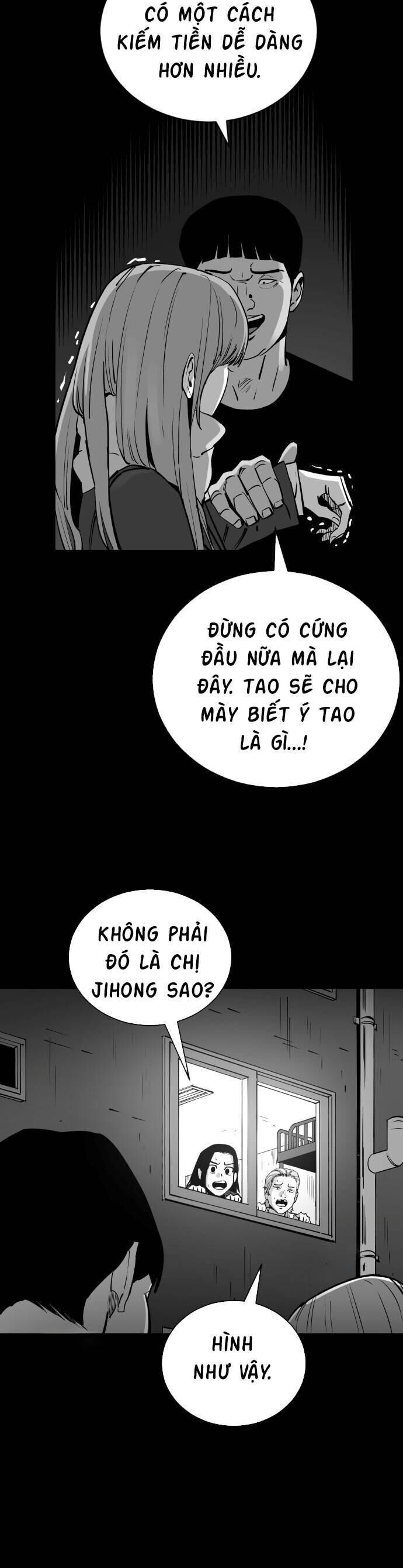 Sân Cỏ Chiến Kí Chapter 103 - 53