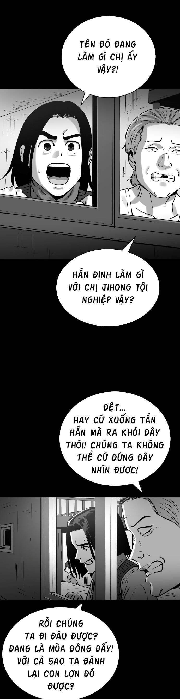 Sân Cỏ Chiến Kí Chapter 103 - 54