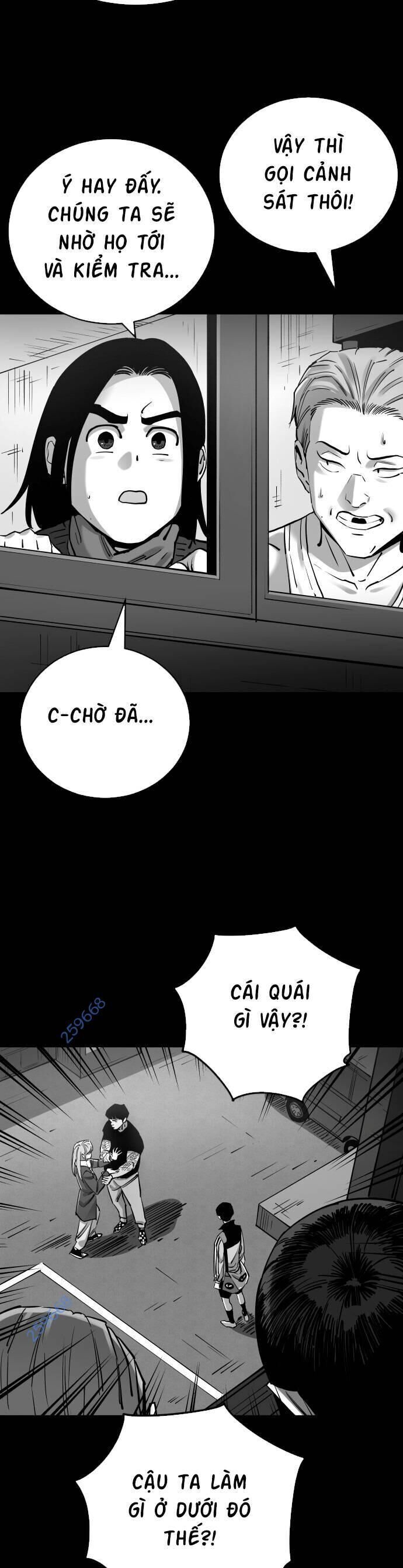 Sân Cỏ Chiến Kí Chapter 103 - 55