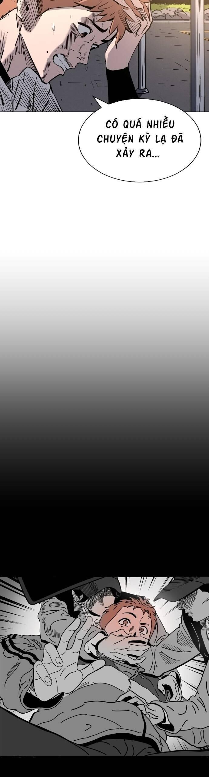Sân Cỏ Chiến Kí Chapter 103 - 7