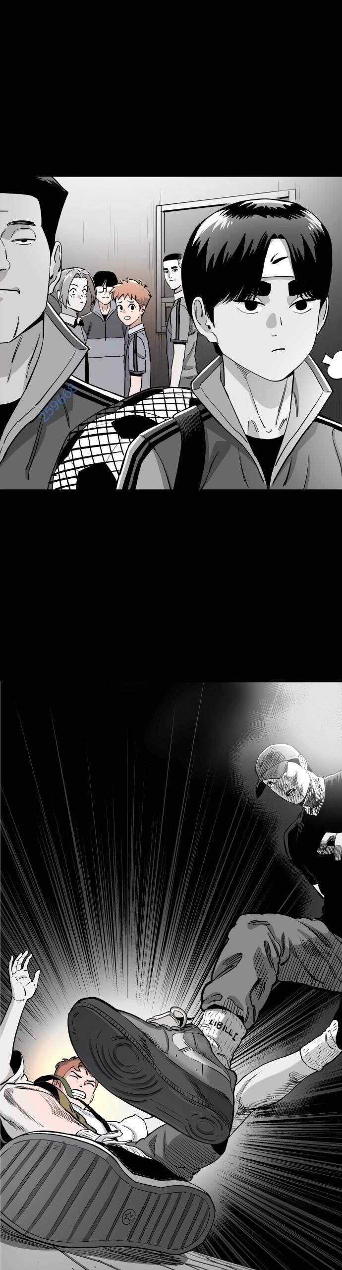 Sân Cỏ Chiến Kí Chapter 103 - 8