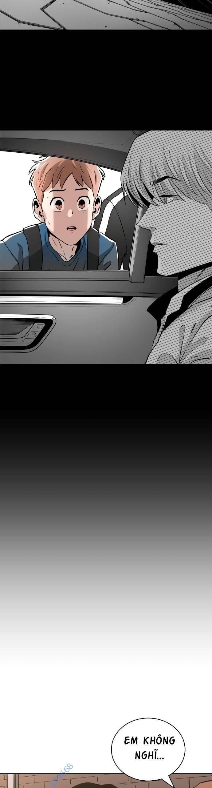 Sân Cỏ Chiến Kí Chapter 103 - 9