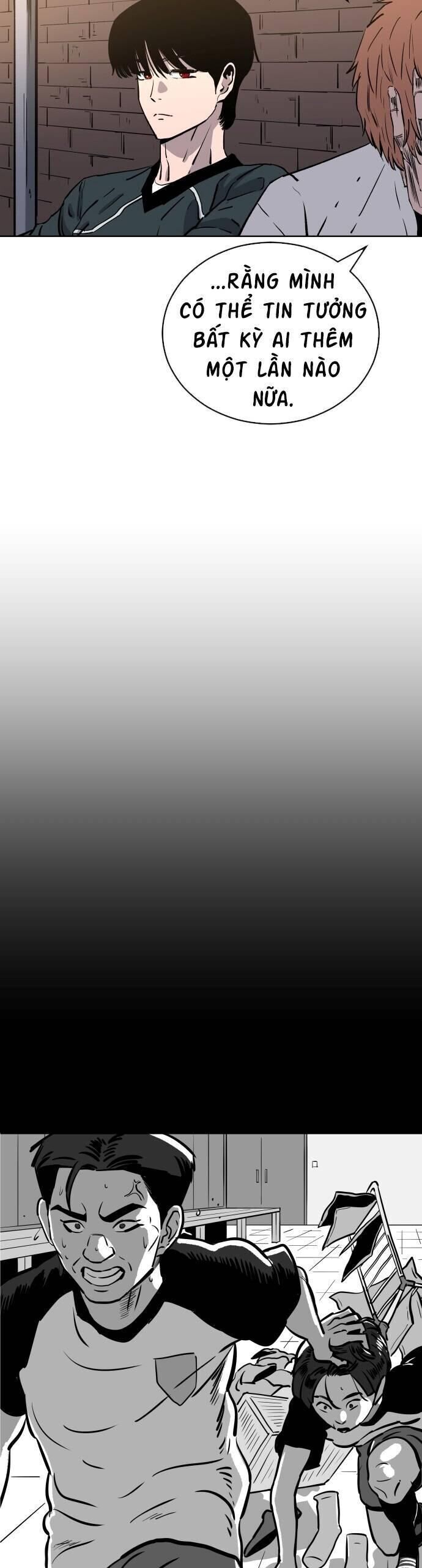 Sân Cỏ Chiến Kí Chapter  103 - 10