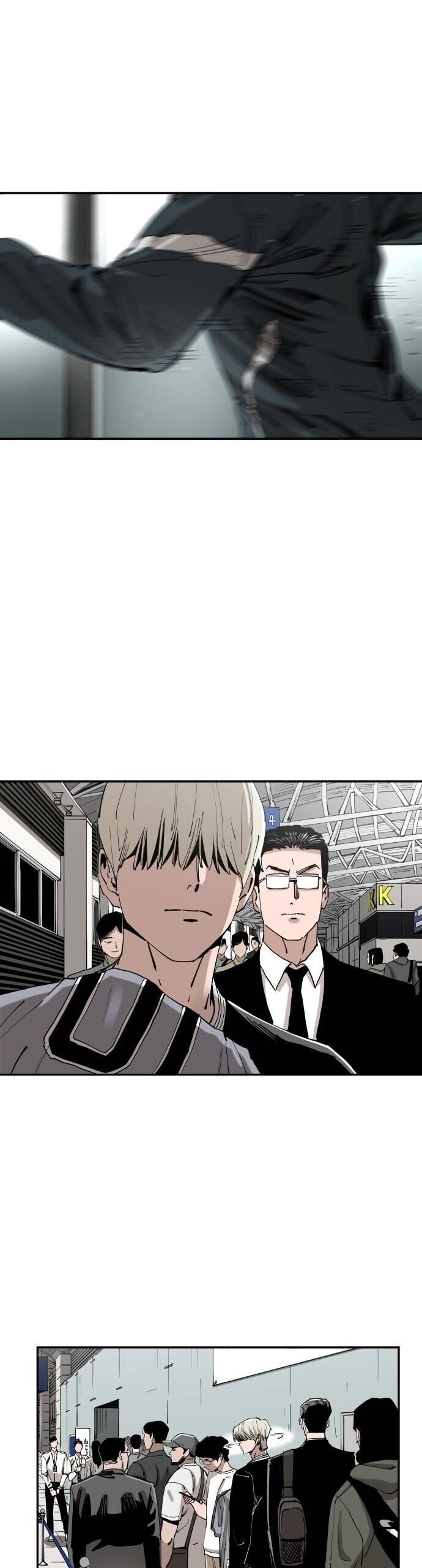 Sân Cỏ Chiến Kí Chapter  104 - 2