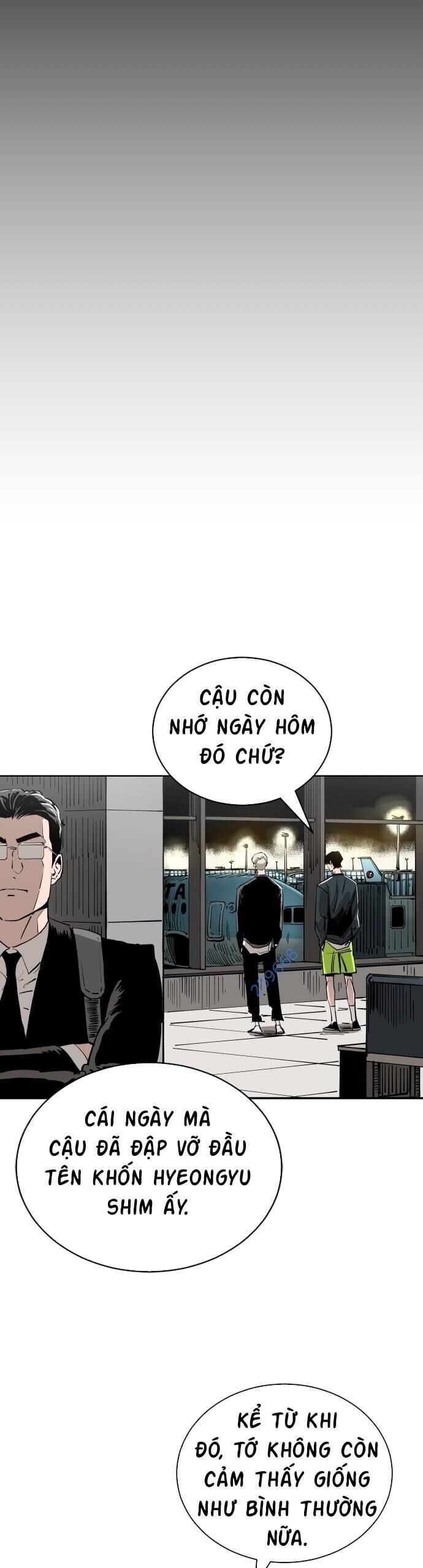 Sân Cỏ Chiến Kí Chapter 104 - 16