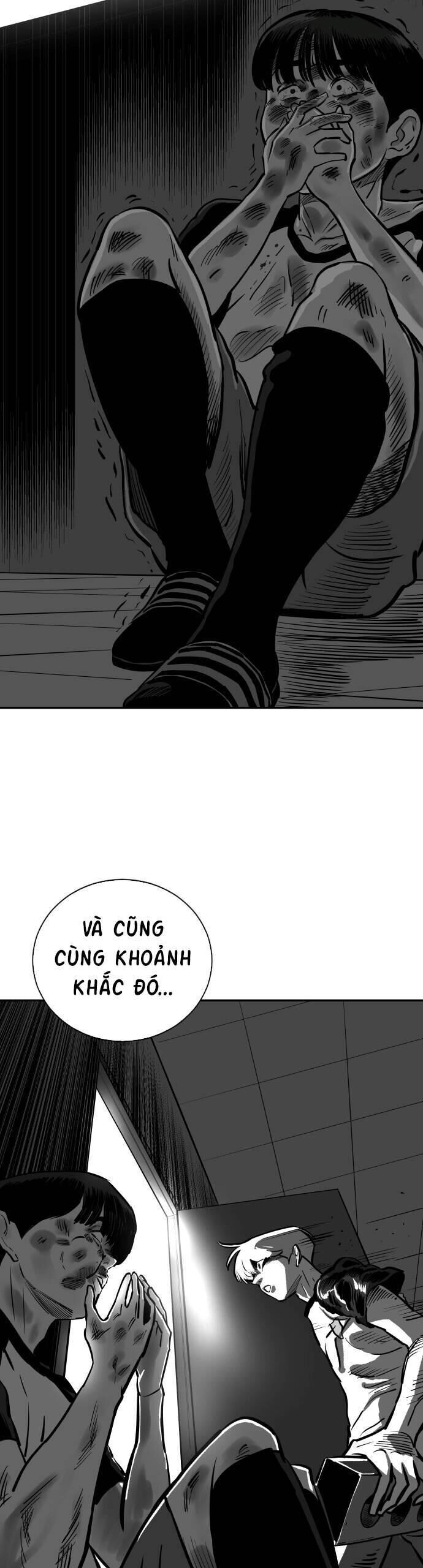 Sân Cỏ Chiến Kí Chapter 104 - 18