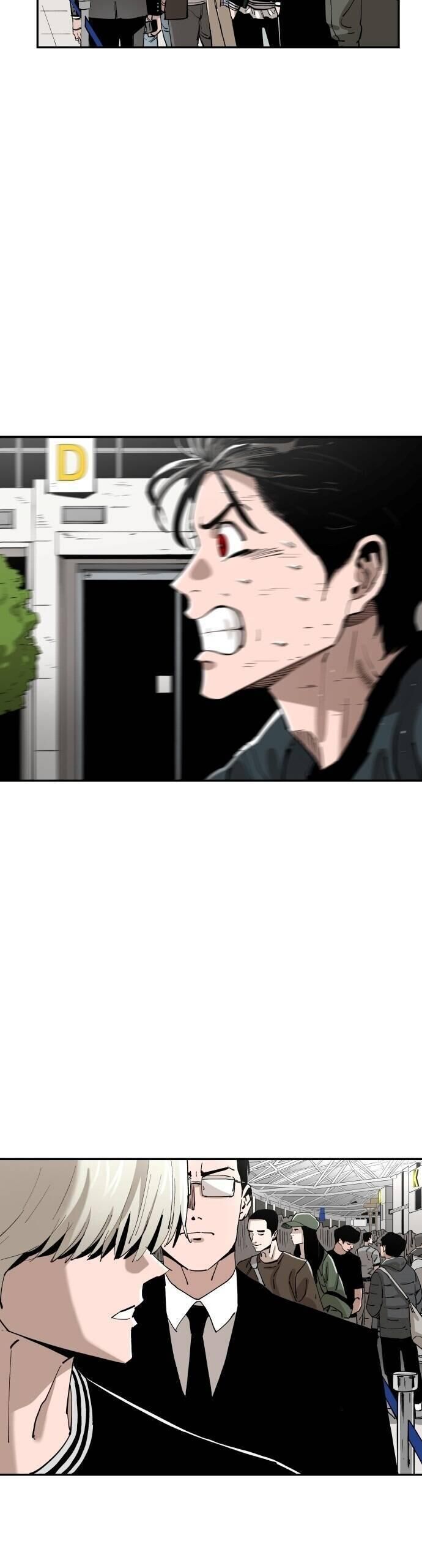 Sân Cỏ Chiến Kí Chapter  104 - 3