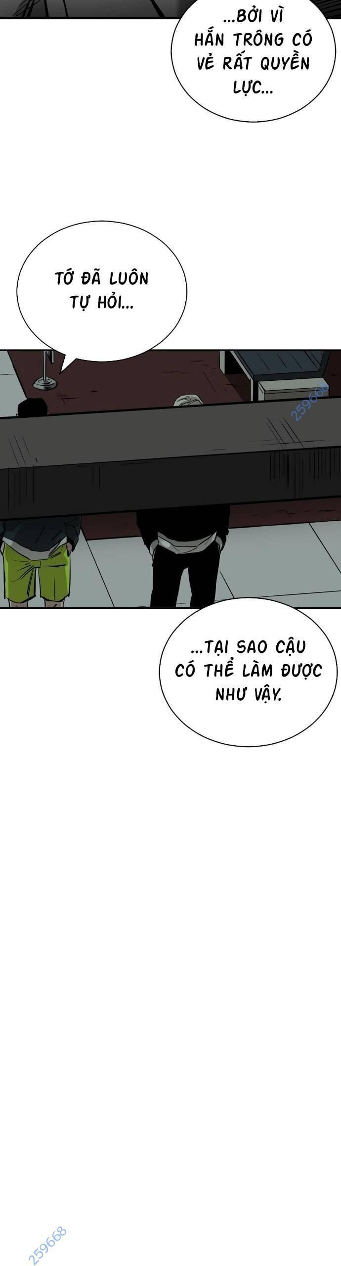 Sân Cỏ Chiến Kí Chapter 104 - 21