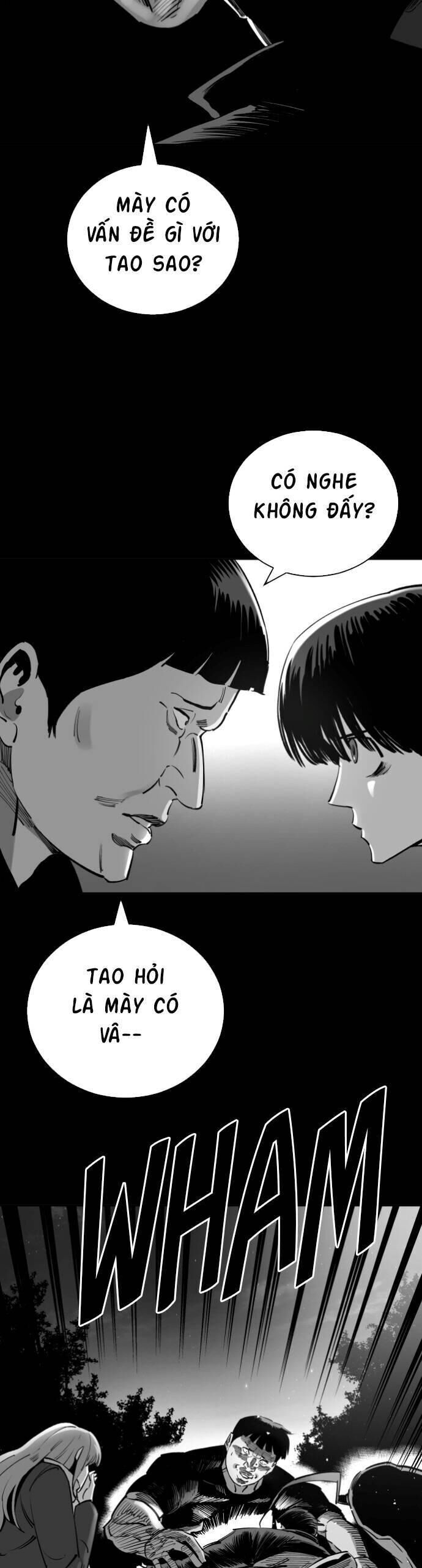 Sân Cỏ Chiến Kí Chapter 104 - 25