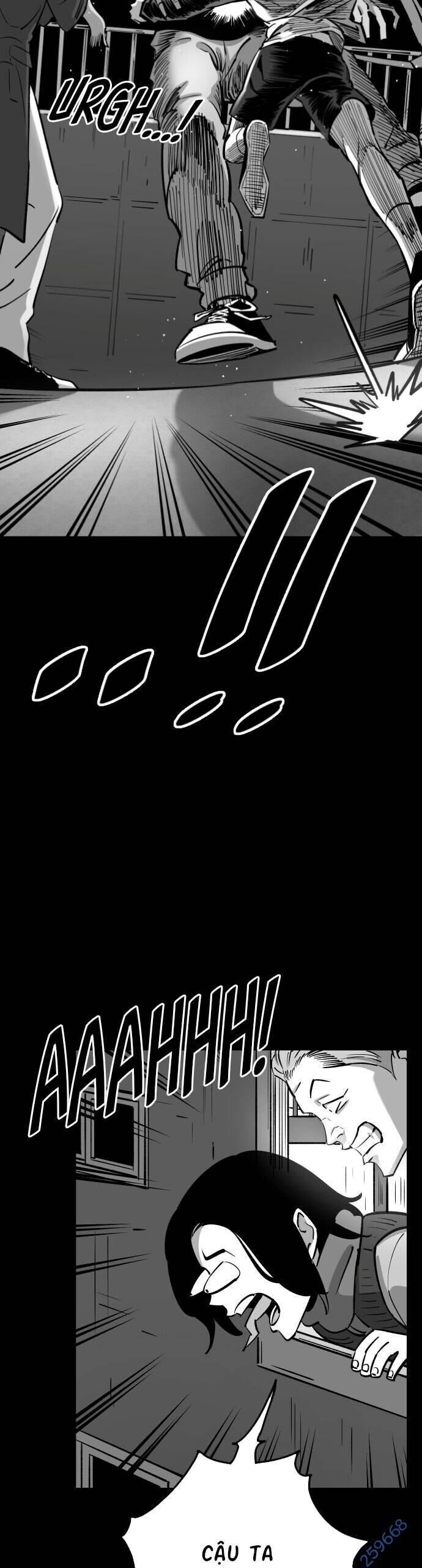Sân Cỏ Chiến Kí Chapter 104 - 26