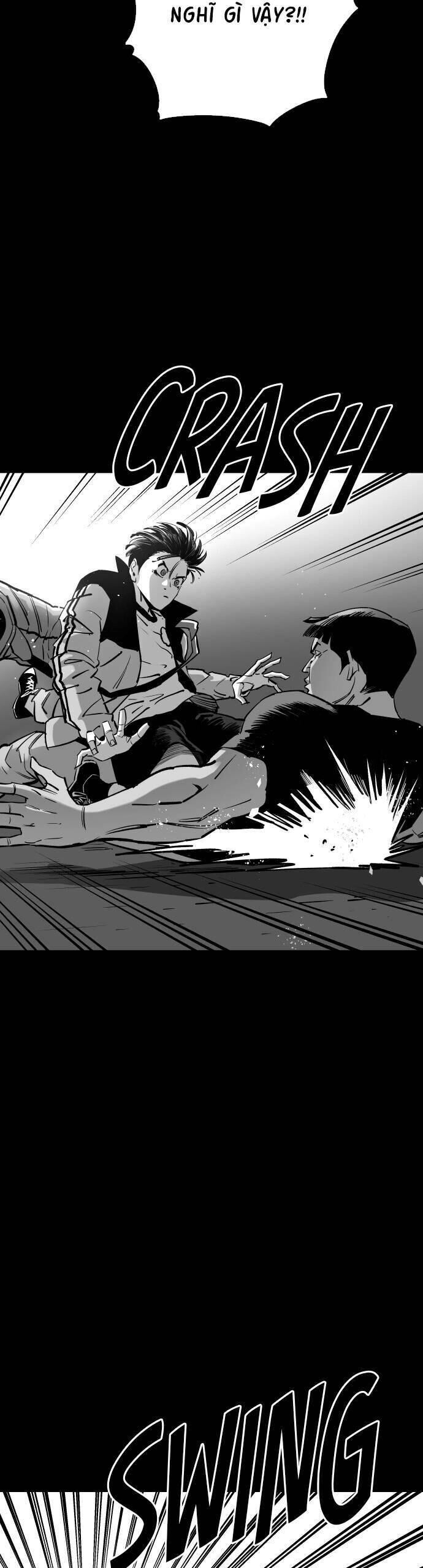 Sân Cỏ Chiến Kí Chapter 104 - 27