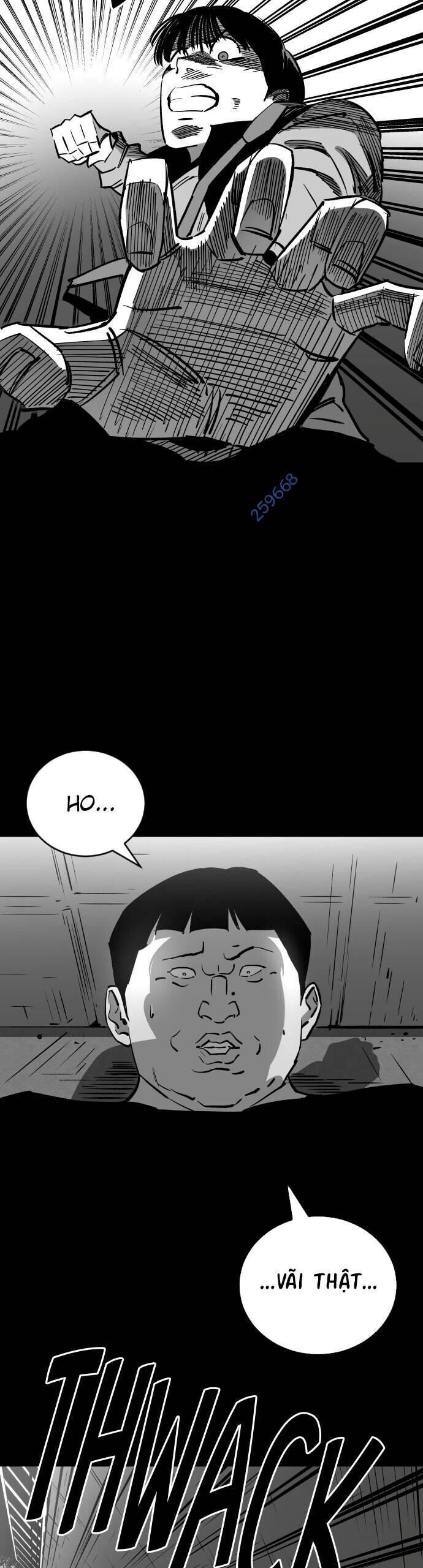 Sân Cỏ Chiến Kí Chapter  104 - 28