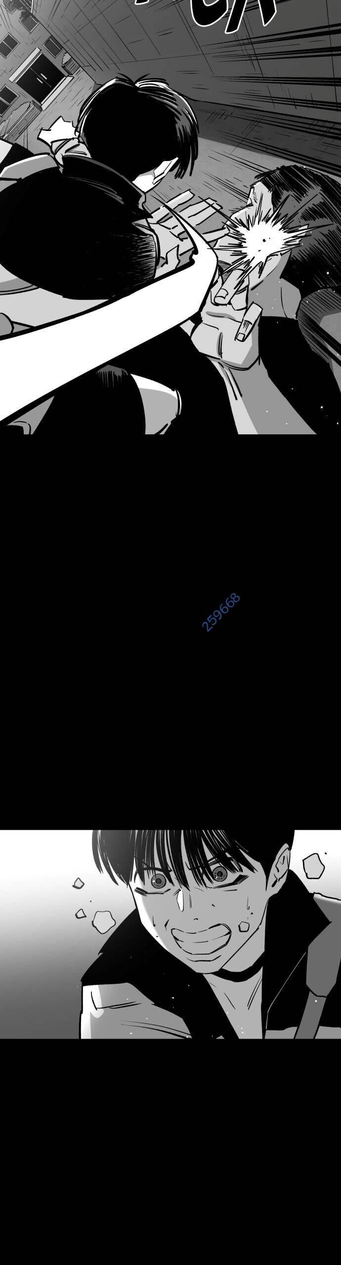 Sân Cỏ Chiến Kí Chapter 104 - 29