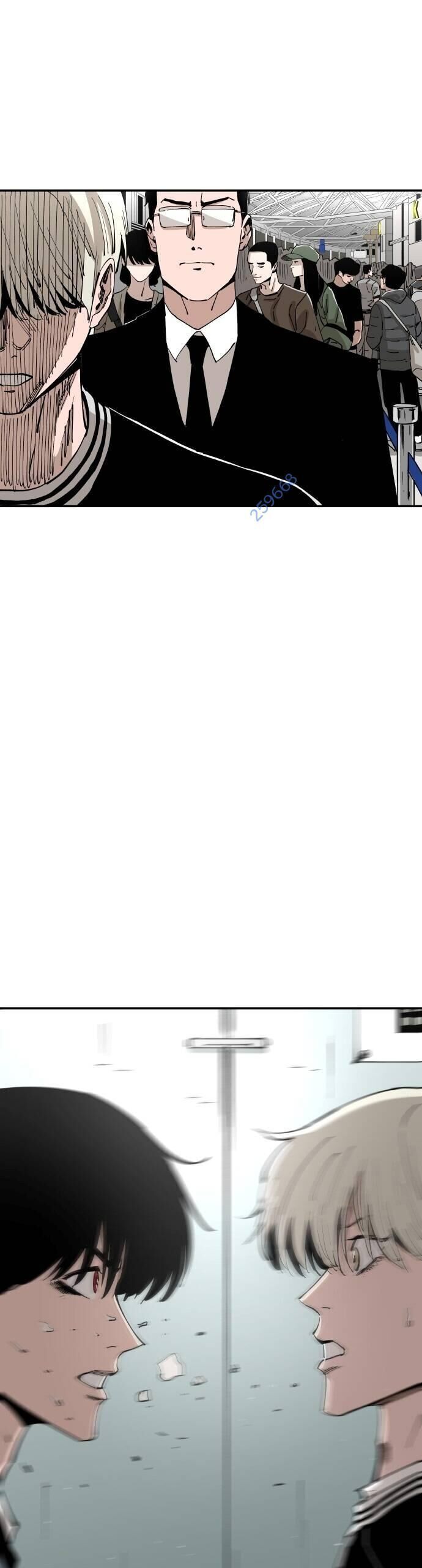 Sân Cỏ Chiến Kí Chapter 104 - 4