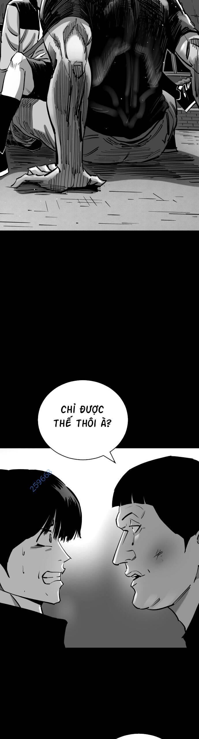 Sân Cỏ Chiến Kí Chapter 104 - 31