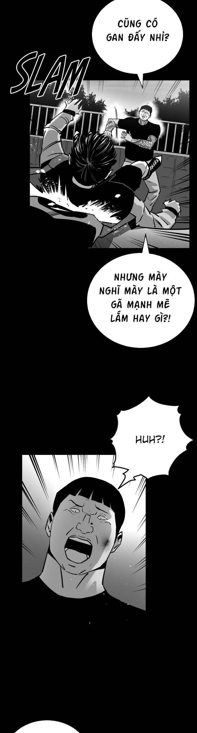 Sân Cỏ Chiến Kí Chapter 104 - 32