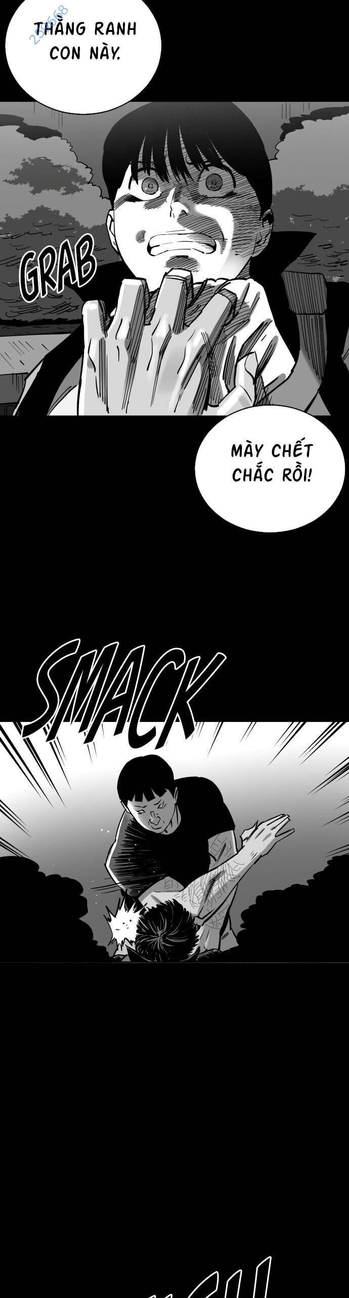 Sân Cỏ Chiến Kí Chapter 104 - 33