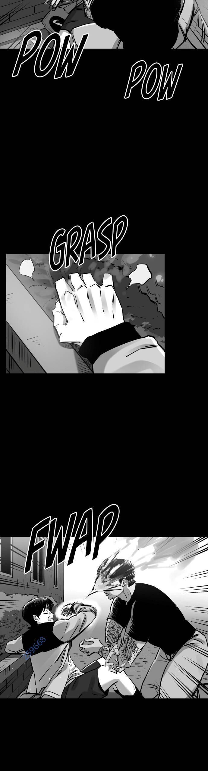 Sân Cỏ Chiến Kí Chapter 104 - 35