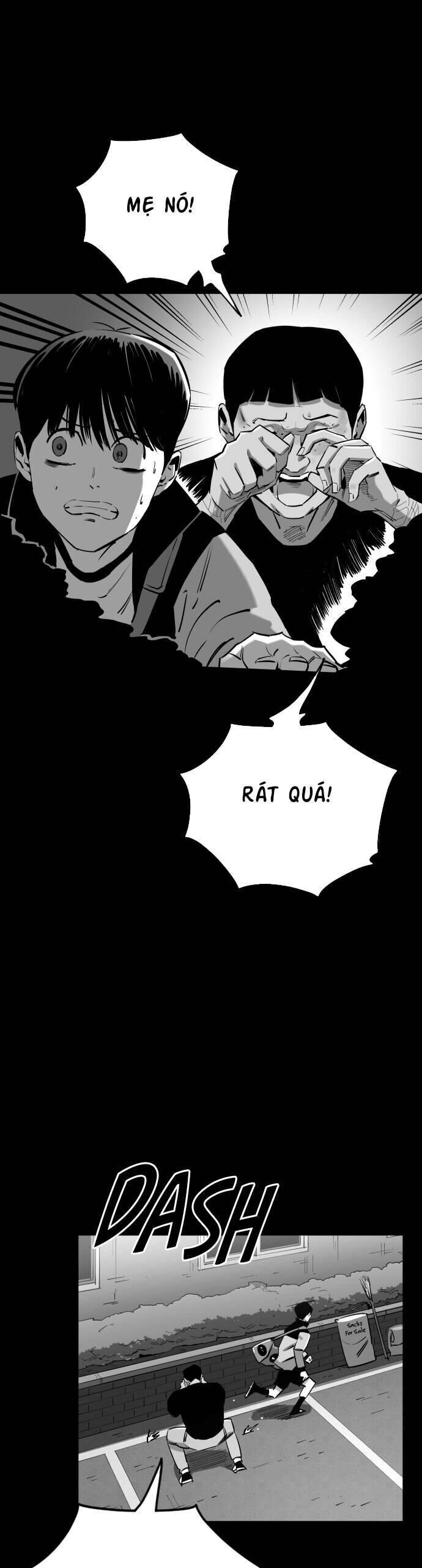 Sân Cỏ Chiến Kí Chapter 104 - 36