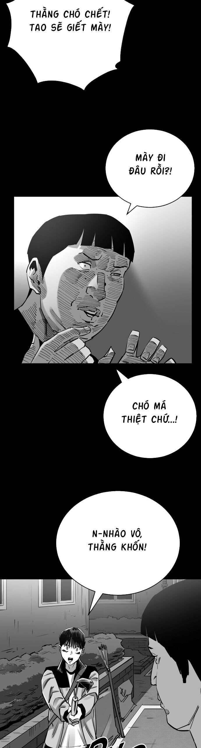 Sân Cỏ Chiến Kí Chapter  104 - 37