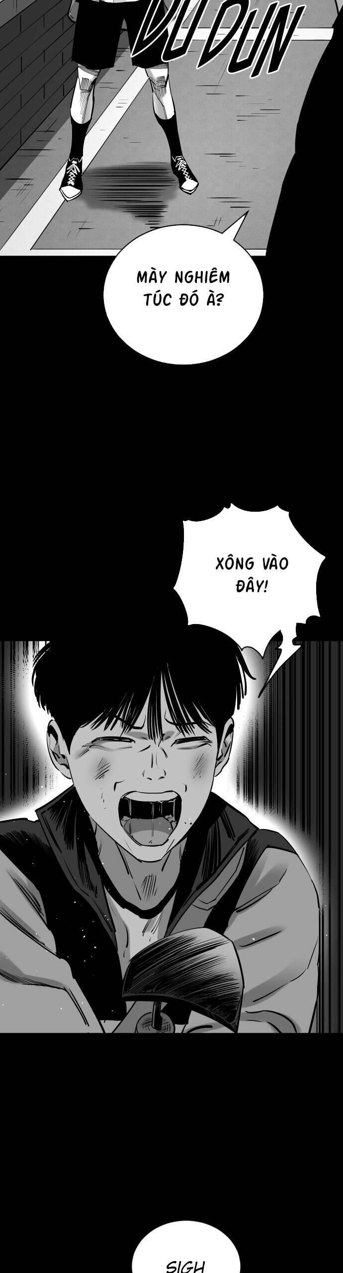 Sân Cỏ Chiến Kí Chapter 104 - 38