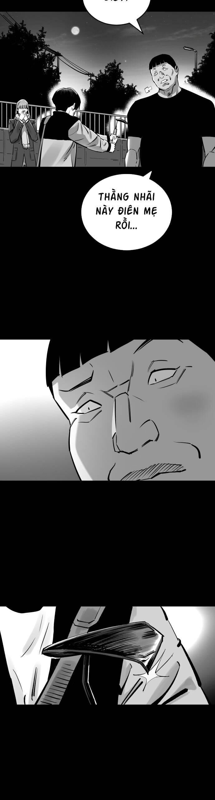 Sân Cỏ Chiến Kí Chapter 104 - 39