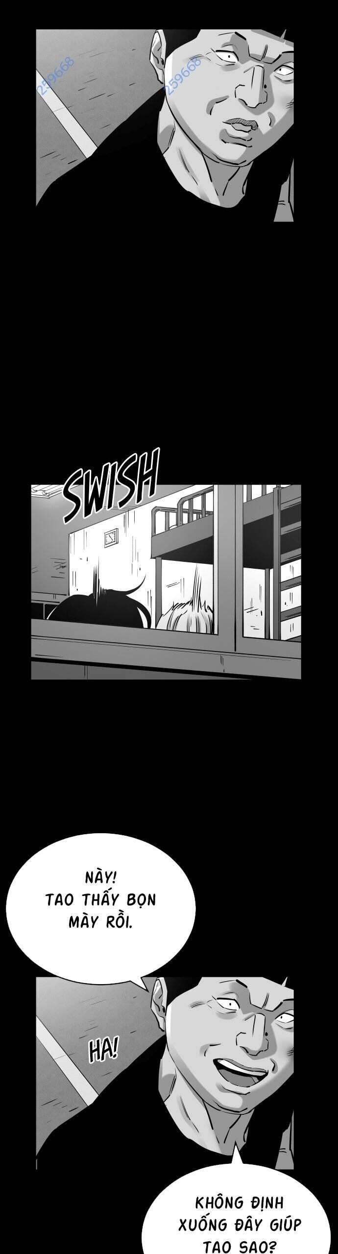 Sân Cỏ Chiến Kí Chapter 104 - 40