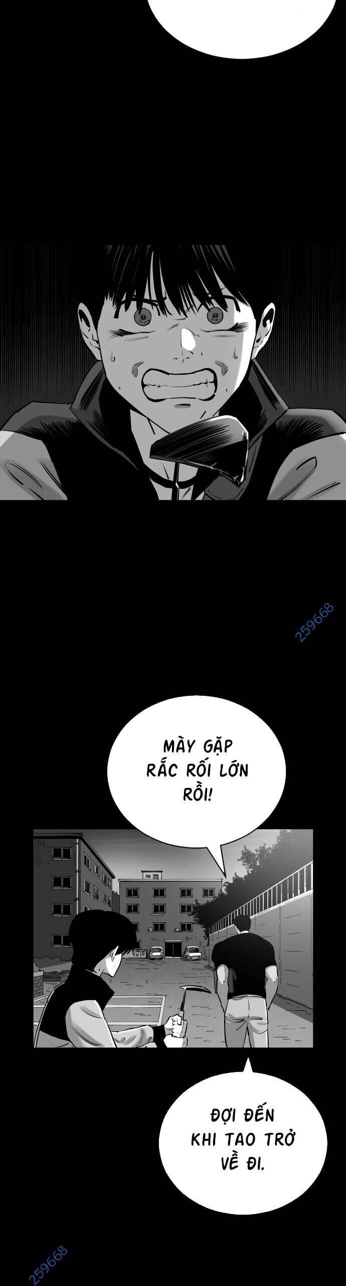 Sân Cỏ Chiến Kí Chapter 104 - 41