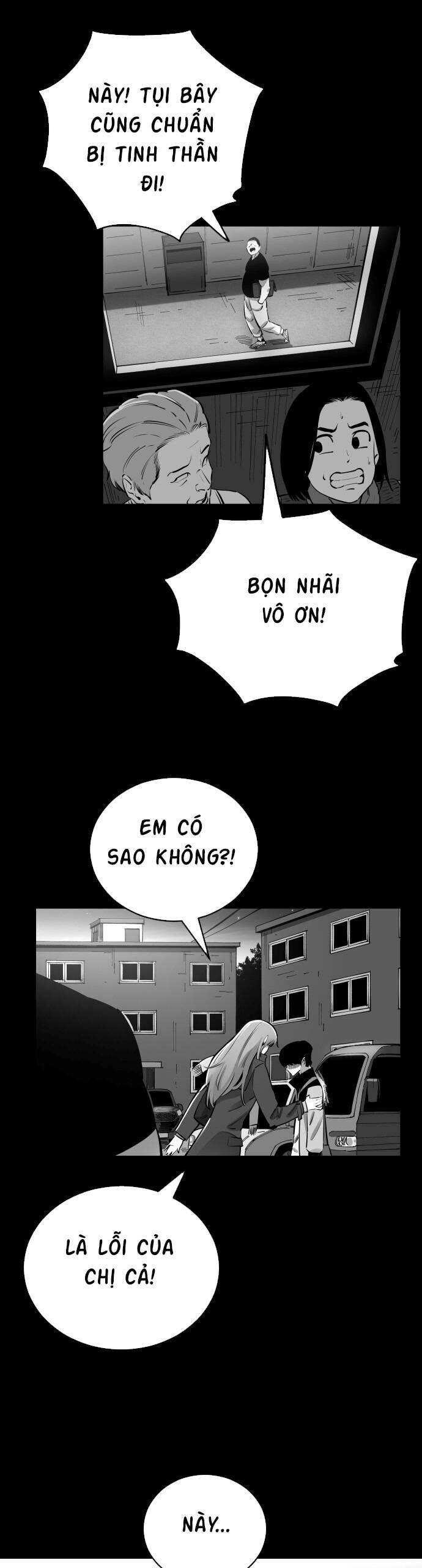 Sân Cỏ Chiến Kí Chapter 104 - 42
