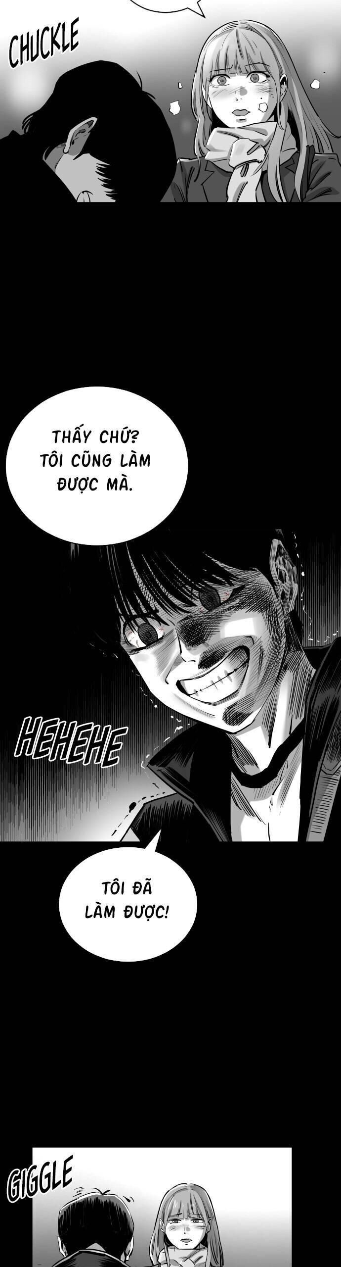 Sân Cỏ Chiến Kí Chapter 104 - 43