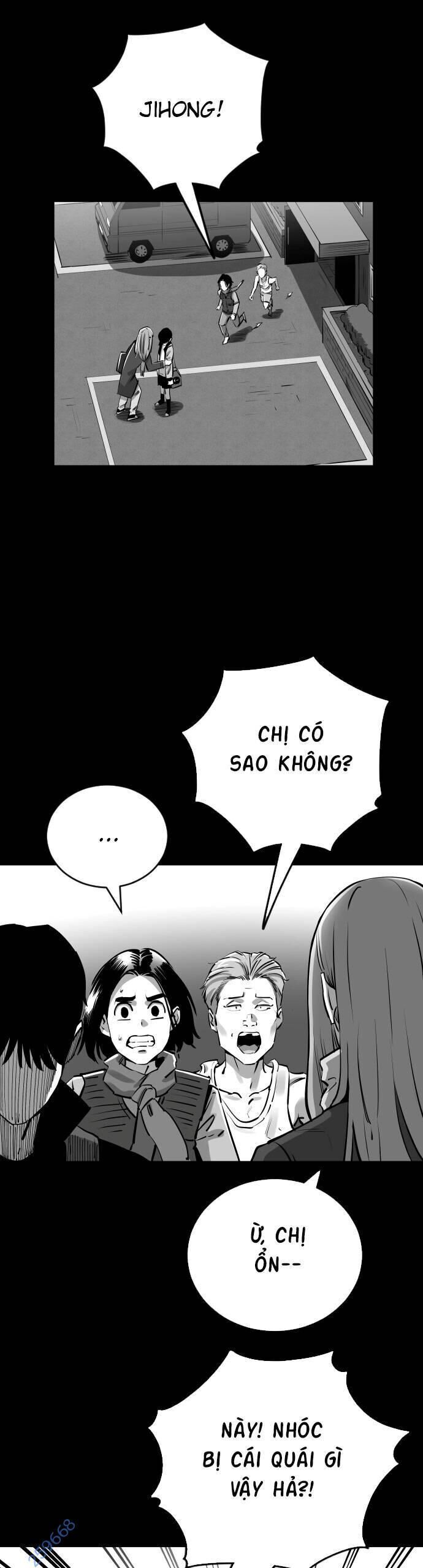 Sân Cỏ Chiến Kí Chapter 104 - 45
