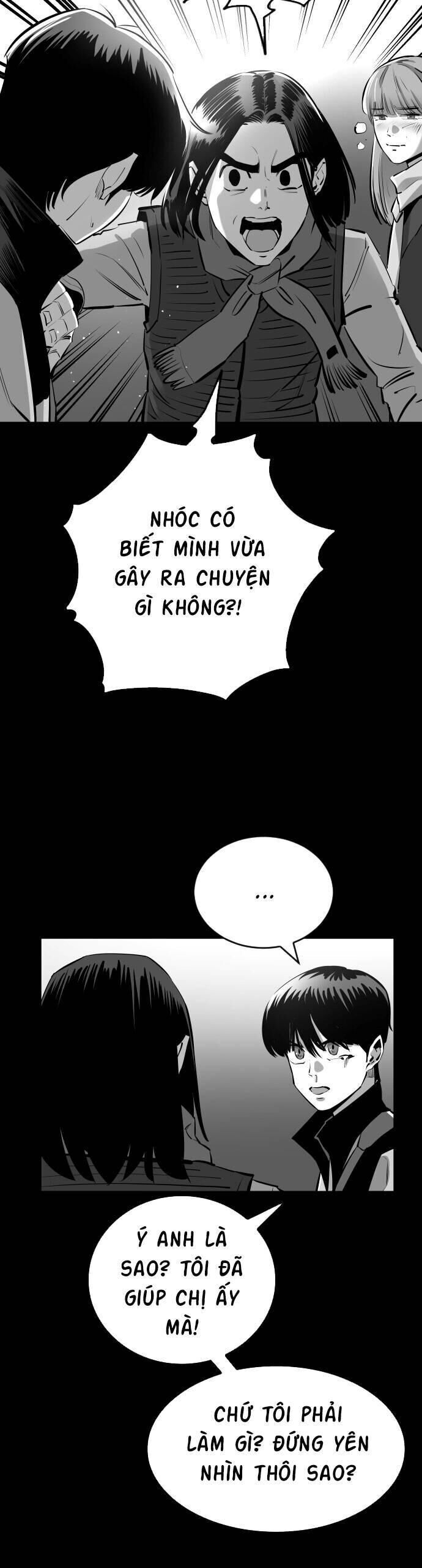 Sân Cỏ Chiến Kí Chapter 104 - 46