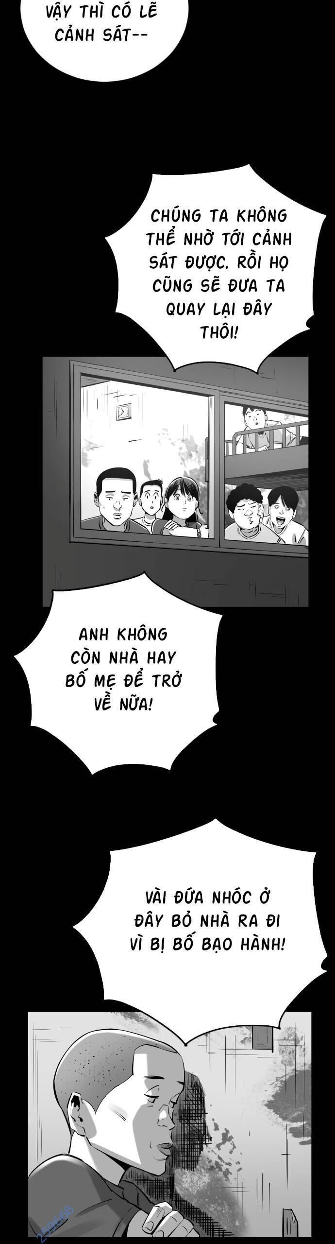 Sân Cỏ Chiến Kí Chapter 104 - 49
