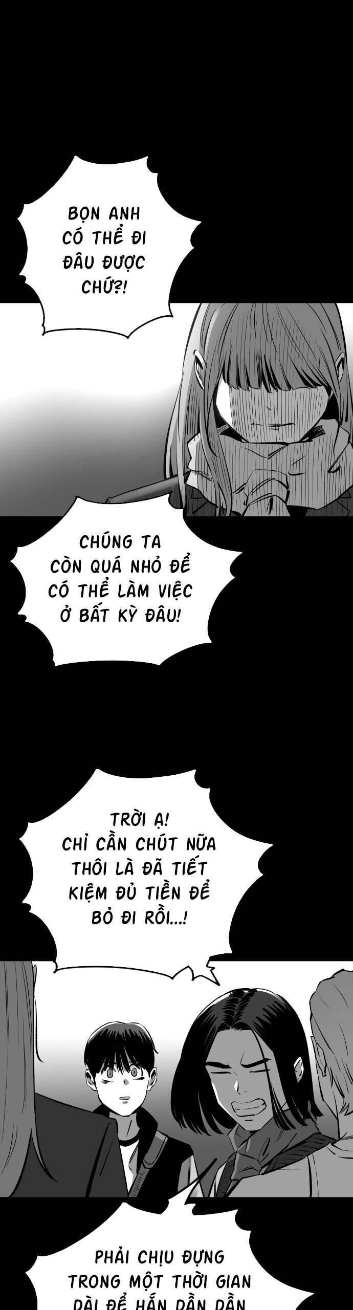 Sân Cỏ Chiến Kí Chapter 104 - 50