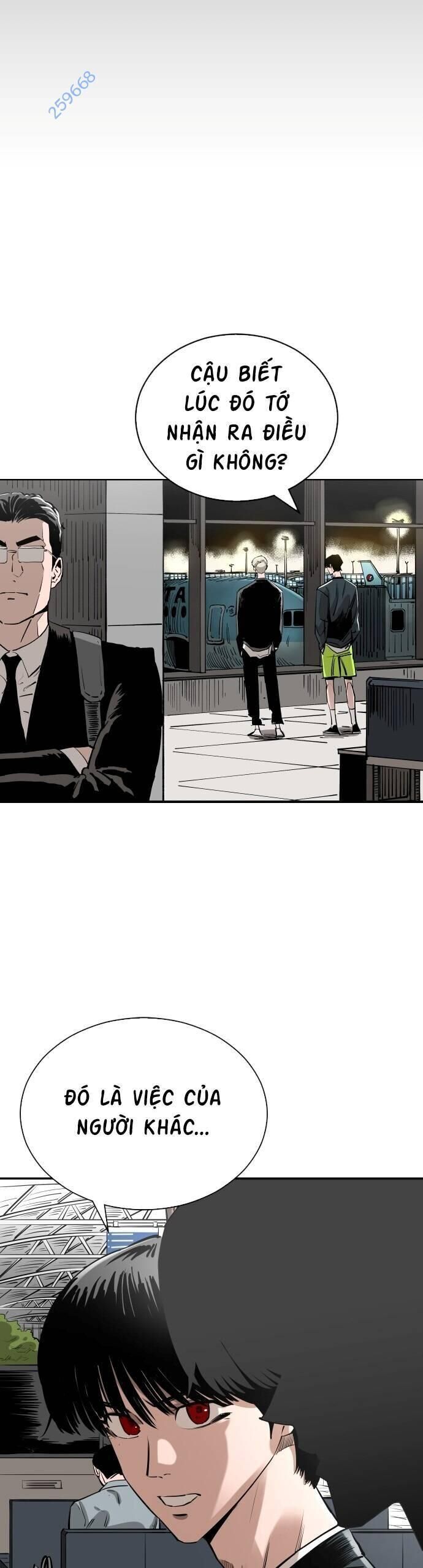 Sân Cỏ Chiến Kí Chapter  104 - 52