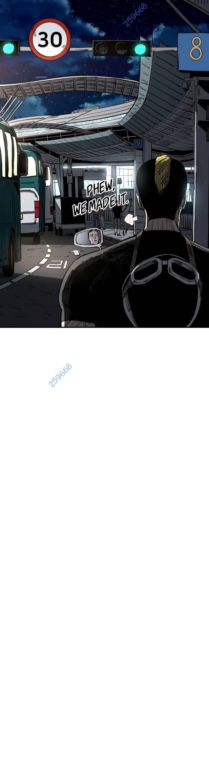 Sân Cỏ Chiến Kí Chapter  104 - 9