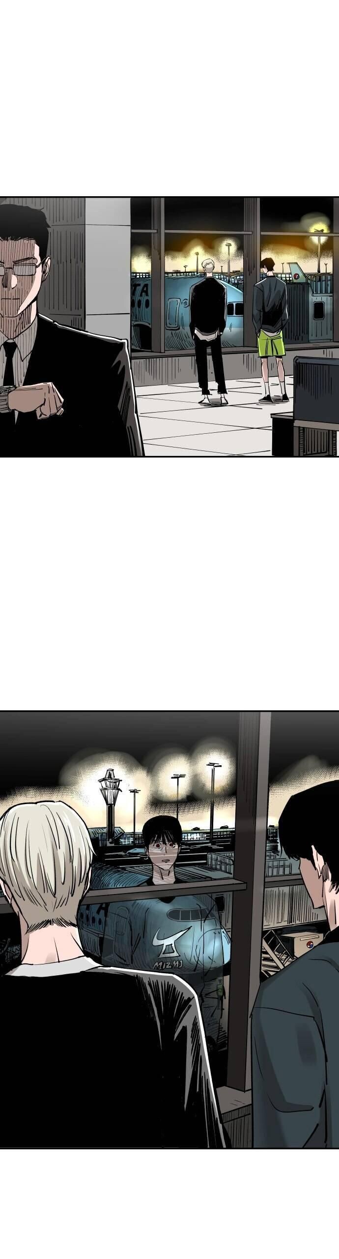 Sân Cỏ Chiến Kí Chapter 104 - 10