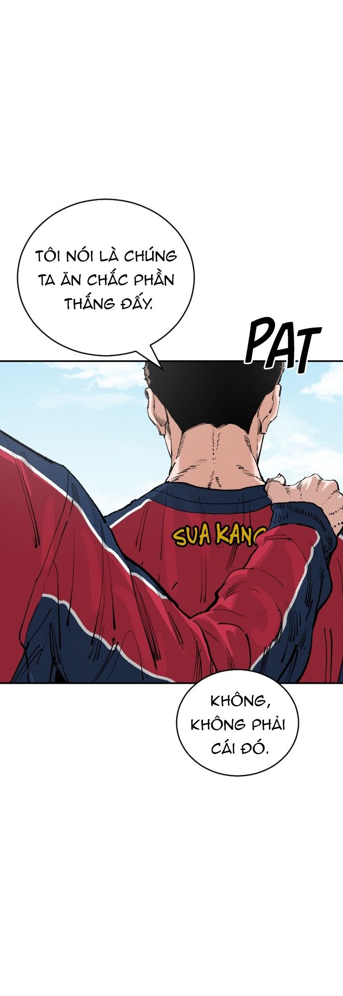 Sân Cỏ Chiến Kí Chapter 117.1 - 13