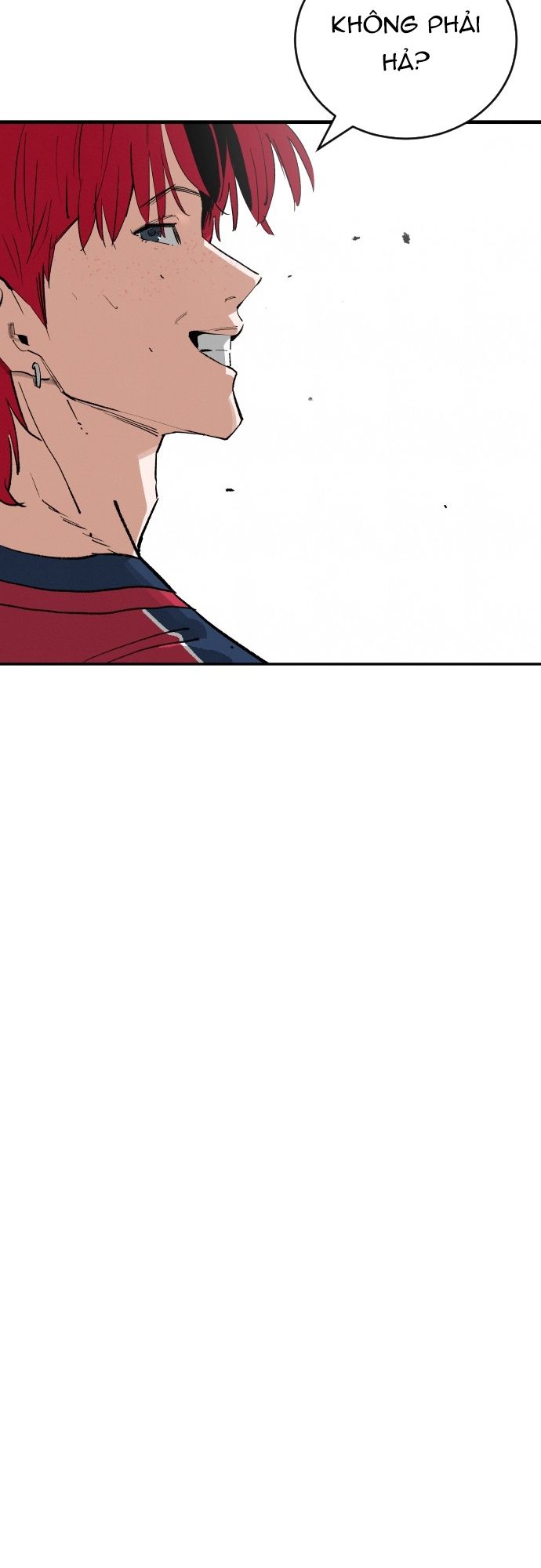 Sân Cỏ Chiến Kí Chapter 117.1 - 19