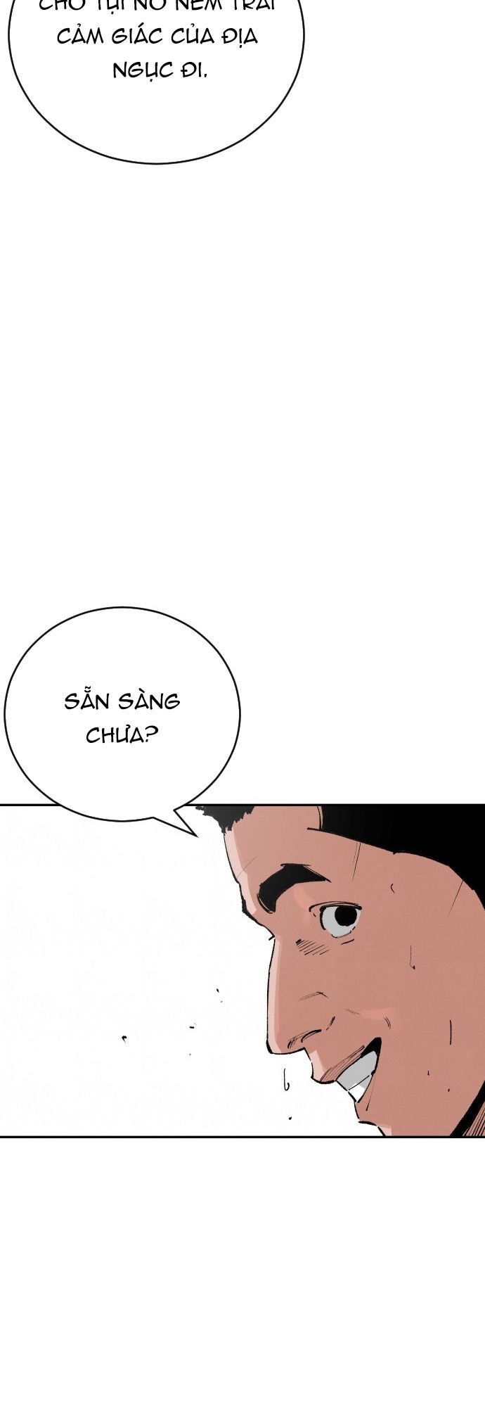 Sân Cỏ Chiến Kí Chapter 117.1 - 21