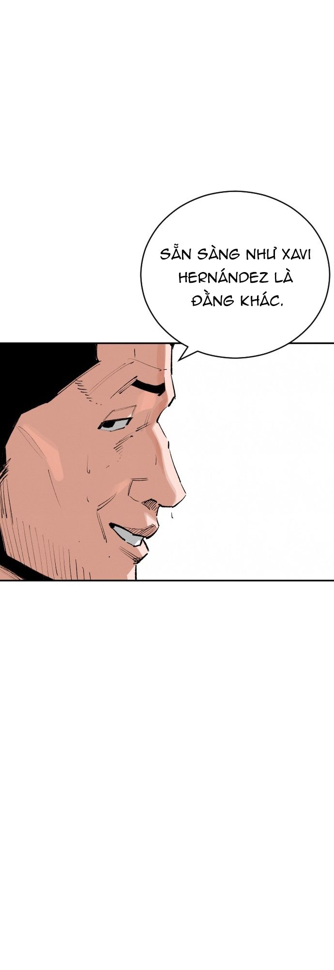 Sân Cỏ Chiến Kí Chapter 117.1 - 22