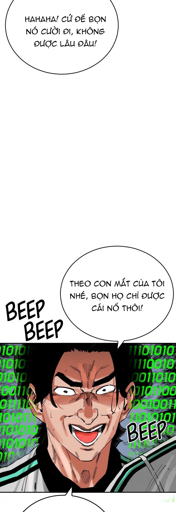 Sân Cỏ Chiến Kí Chapter 117.1 - 29