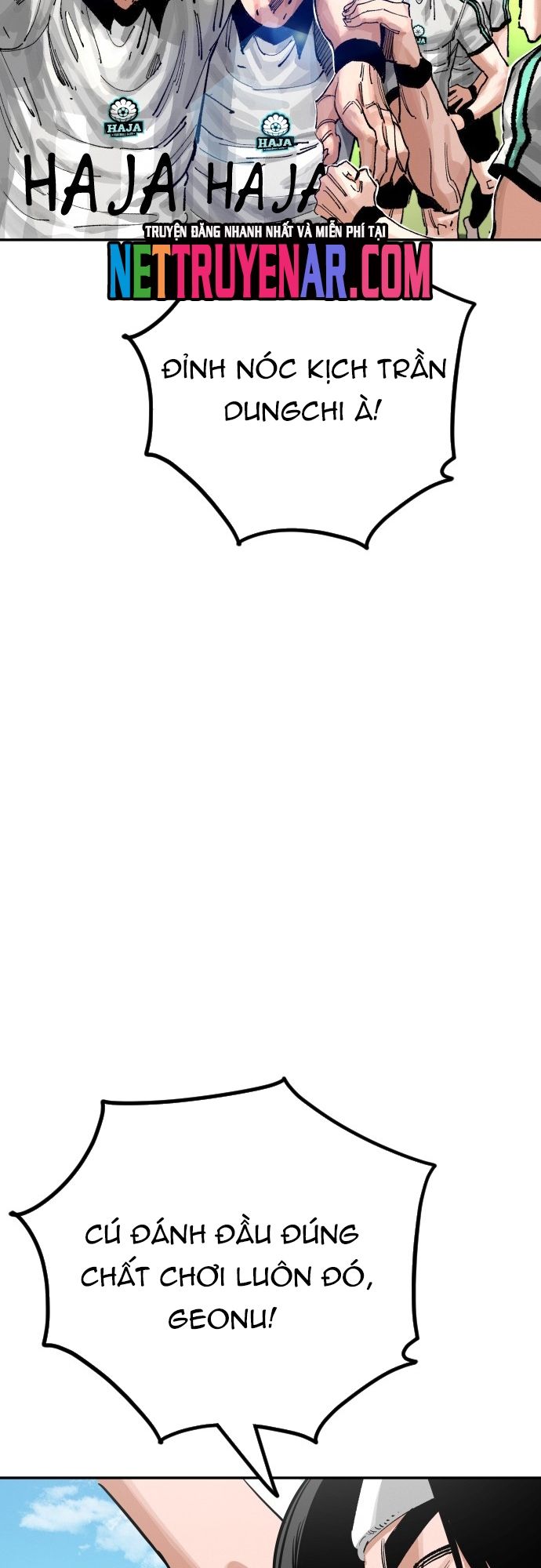 Sân Cỏ Chiến Kí Chapter 117.1 - 4