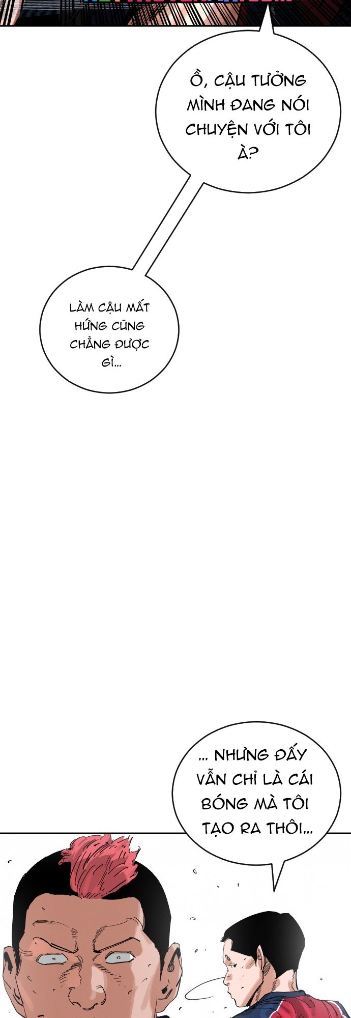 Sân Cỏ Chiến Kí Chapter 117.1 - 38