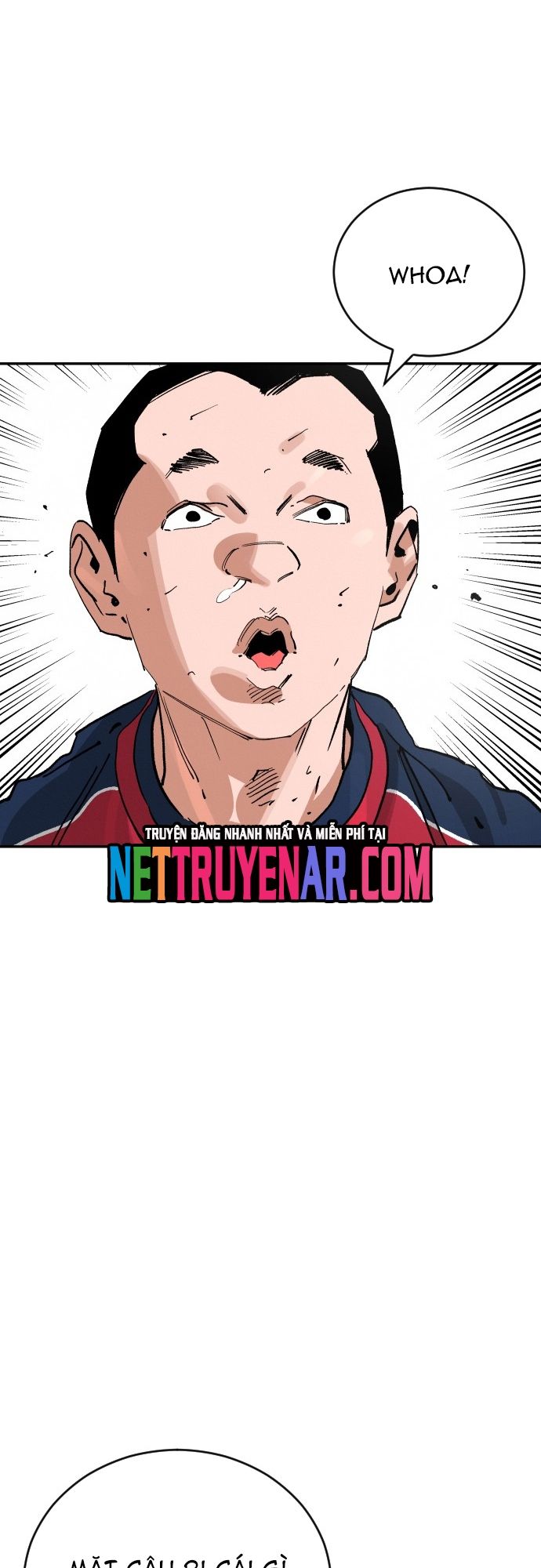 Sân Cỏ Chiến Kí Chapter 117.1 - 41